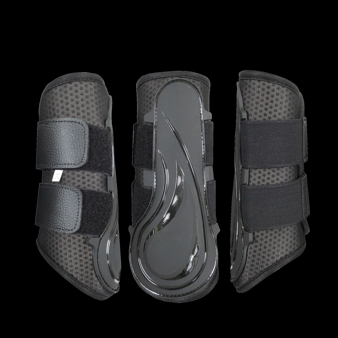 馬場馬術ブーツ